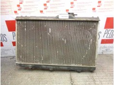 Recambio de radiador agua para toyota corolla (e11) 1.4 16v cat referencia OEM IAM   91039 2