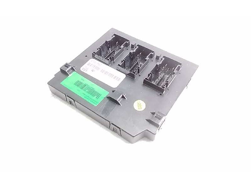 Recambio de centralita comfort para volkswagen golf vi (5k1) referencia OEM IAM 1K0937084F  