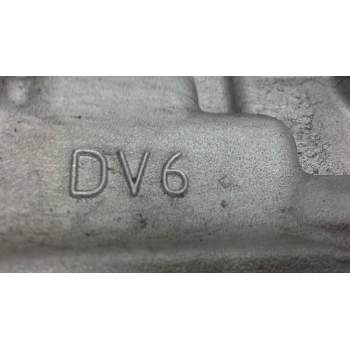 Recambio de culata para peugeot 308 sw 1.6 16v hdi referencia OEM IAM  9H02 