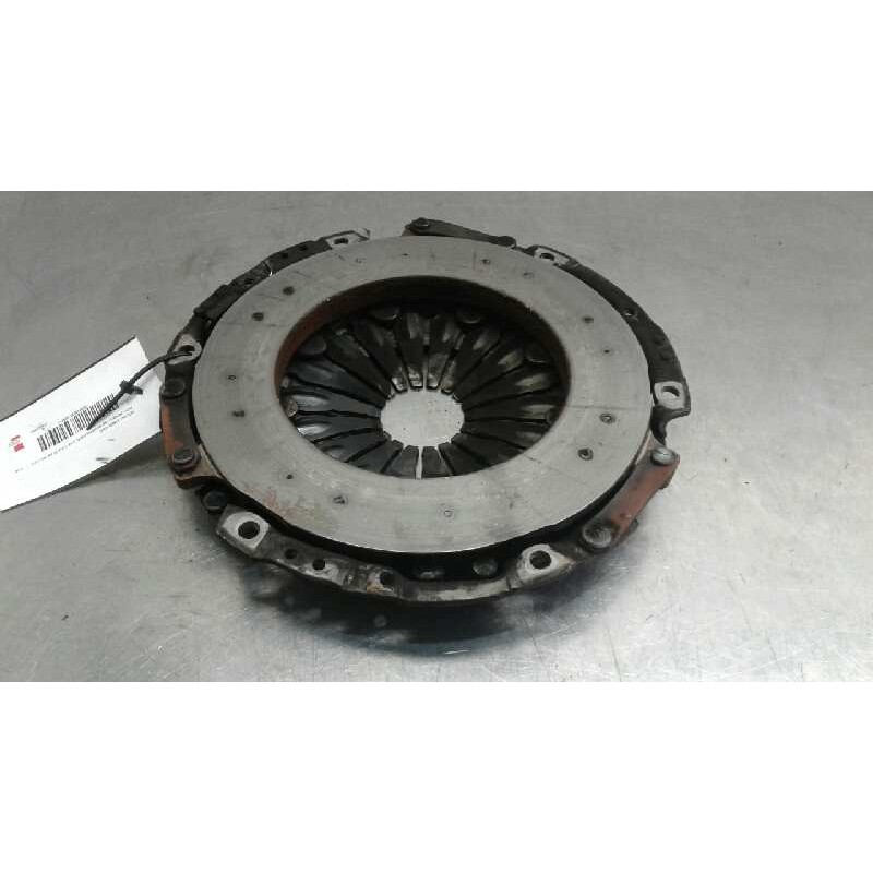 Recambio de prensa embrague para alfa romeo 159 sportwagon (140) 1.9 jtd (m) 16v cat referencia OEM IAM 55195393792116  