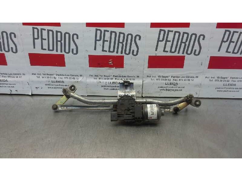 Recambio de motor limpia delantero para seat cordoba berlina (6l2) sport referencia OEM IAM   