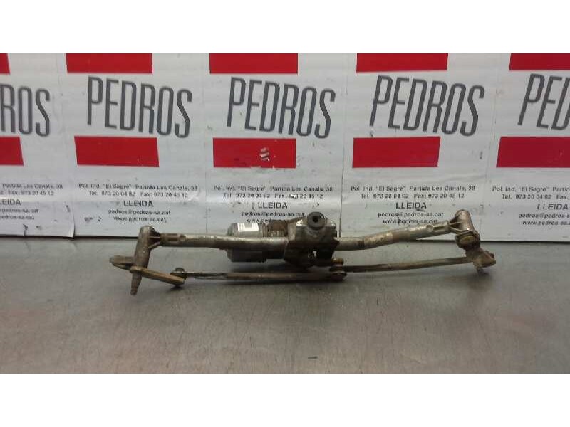 Recambio de motor limpia delantero para seat cordoba berlina (6l2) sport referencia OEM IAM   