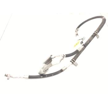 Recambio de tubos aire acondicionado para renault zoe furgoneta/hatchback (bfm_) electric (bfma, bfmb) referencia OEM IAM 924476