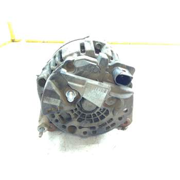 Recambio de alternador para skoda fabia i (6y2) 1.4 tdi referencia OEM IAM 0124325012  