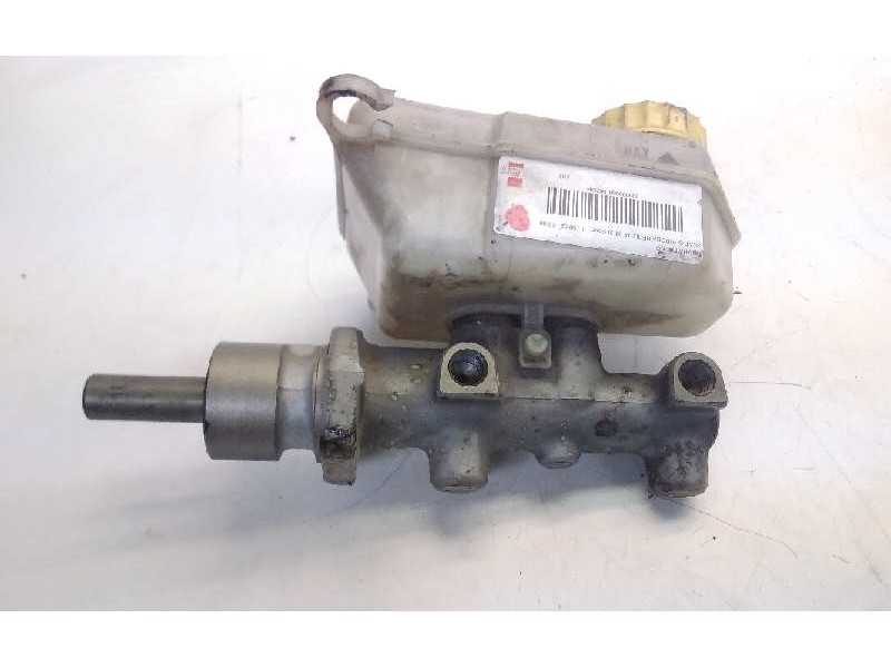 Recambio de bomba freno para seat cordoba berlina (6l2) sport referencia OEM IAM 20FTEX5617 FTE 