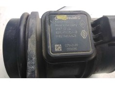 Recambio de caudalimetro para renault kangoo 1.5 dci diesel fap referencia OEM IAM 8200651315   2