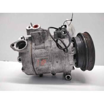 Recambio de compresor aire acondicionado para skoda superb (3u4) comfort referencia OEM IAM 4472208186  
