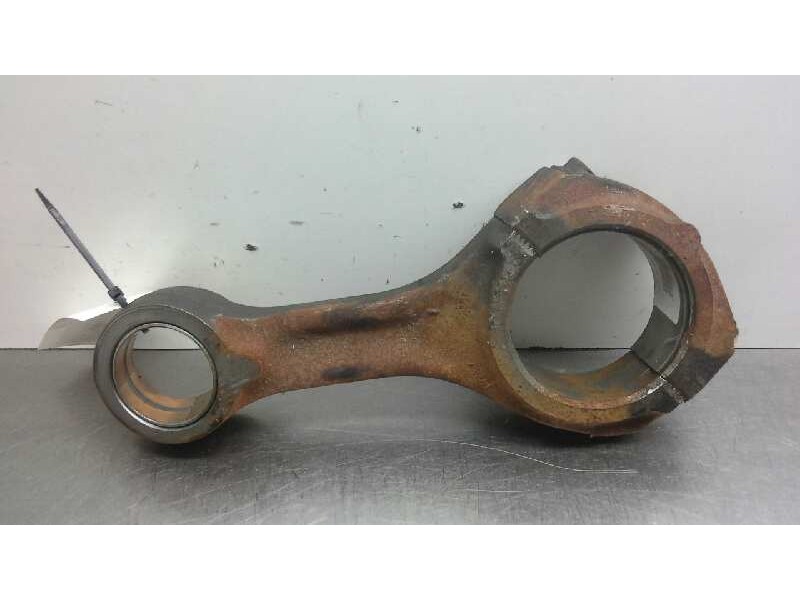Recambio de biela para iveco cursor mp440e43t referencia OEM IAM   9118