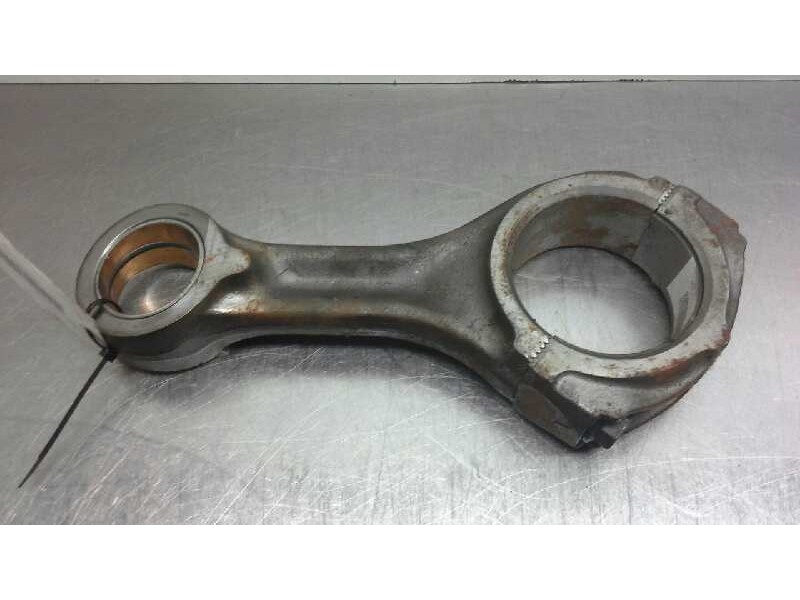 Recambio de biela para iveco cursor mp440e43t referencia OEM IAM   9118