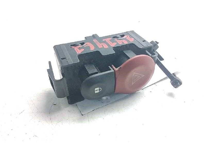 Recambio de warning para renault kangoo 1.5 dci diesel fap referencia OEM IAM   