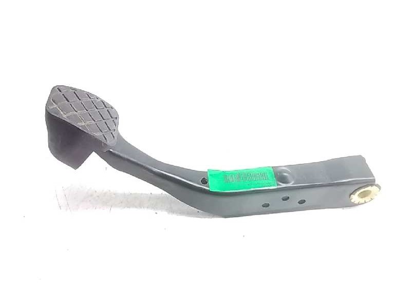 Recambio de pedal freno para volkswagen golf vi (5k1) referencia OEM IAM   