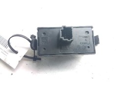 Recambio de warning para renault kangoo 1.5 dci diesel fap referencia OEM IAM    2
