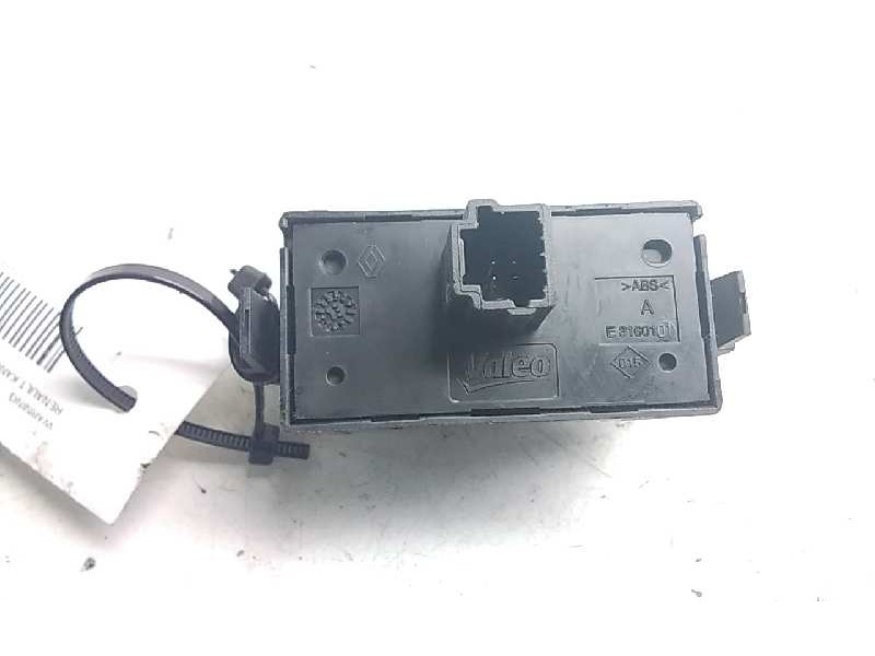Recambio de warning para renault kangoo 1.5 dci diesel fap referencia OEM IAM   