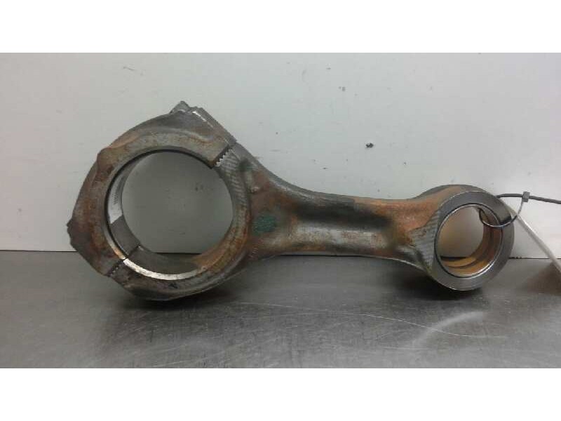 Recambio de biela para iveco cursor mp440e43t referencia OEM IAM   9118