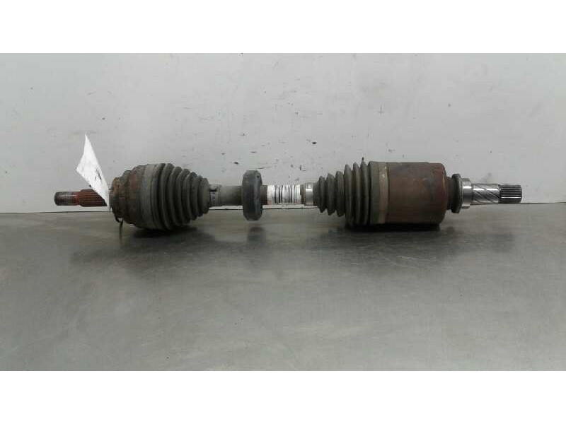 Recambio de transmision delantera izquierda para renault kangoo (f/kc0) 1.5 dci diesel referencia OEM IAM 8200407660  