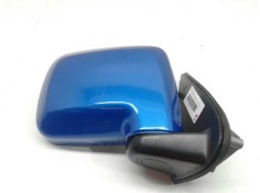 Recambio de retrovisor derecho para nissan terrano/terrano.ii (r20) referencia OEM IAM E9010050 AZUL  2