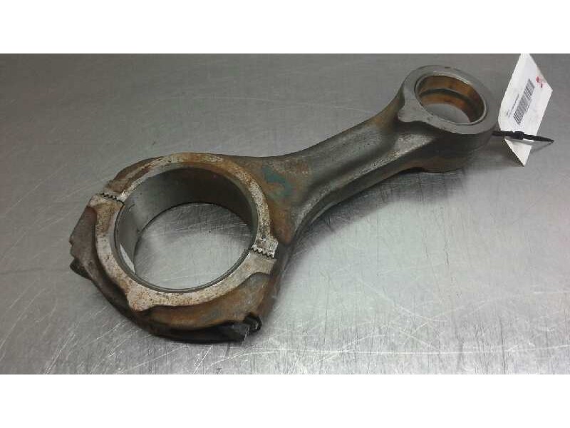 Recambio de biela para iveco cursor mp440e43t referencia OEM IAM   9118