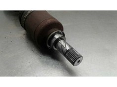 Recambio de transmision delantera izquierda para renault kangoo (f/kc0) 1.5 dci diesel referencia OEM IAM 8200407660   2