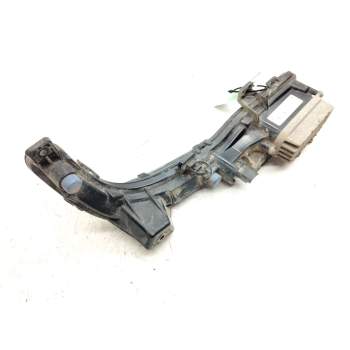 Recambio de faro diurno izquierdo para citroën ds 7 ds 7 crossback buehdi referencia OEM IAM 9815740780  