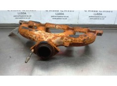 Recambio de colector escape para renault rapid/express (f40) 1.9 d transporter t55/64 (f40p) referencia OEM IAM    2