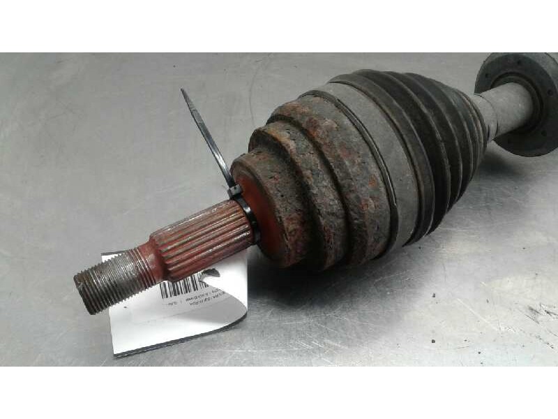 Recambio de transmision delantera izquierda para renault kangoo (f/kc0) 1.5 dci diesel referencia OEM IAM 8200407660  