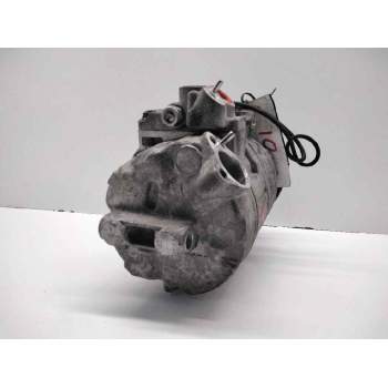 Recambio de compresor aire acondicionado para skoda superb (3u4) comfort referencia OEM IAM 4472208186  