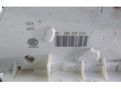 Recambio de cerradura puerta trasera izquierda para volkswagen tiguan (5n2) t1 bluemotion referencia OEM IAM 5N0839015J   2