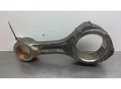 Recambio de biela para iveco cursor mp440e43t referencia OEM IAM   9118