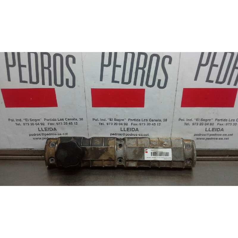 Recambio de tapa balancines para renault rapid/express (f40) 1.9 d transporter t55/64 (f40p) referencia OEM IAM   
