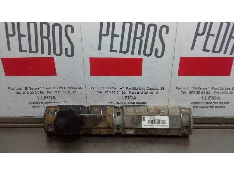 Recambio de tapa balancines para renault rapid/express (f40) 1.9 d transporter t55/64 (f40p) referencia OEM IAM   