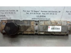Recambio de tapa balancines para renault rapid/express (f40) 1.9 d transporter t55/64 (f40p) referencia OEM IAM    2