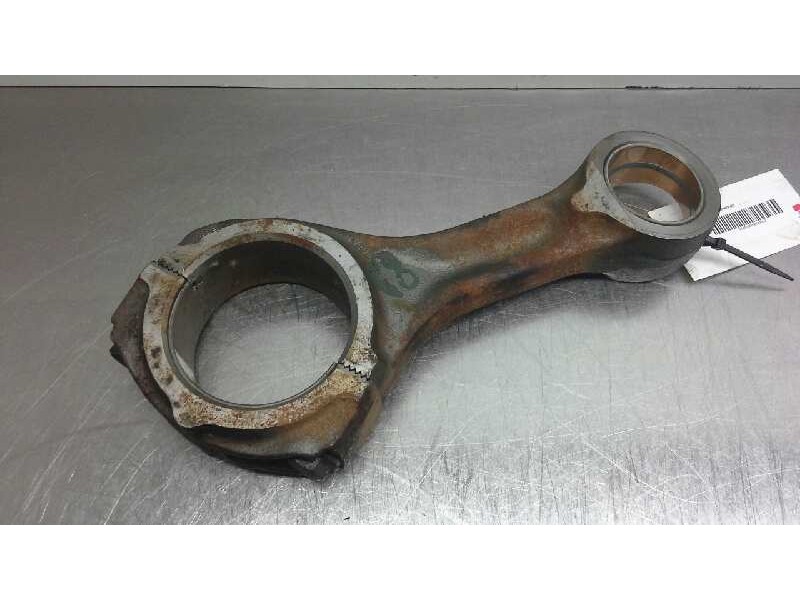 Recambio de biela para iveco cursor mp440e43t referencia OEM IAM   9118