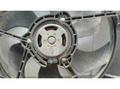 Recambio de electroventilador para renault laguna ii (bg0) dynamique referencia OEM IAM 183106800 8200025635  2
