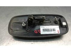 Recambio de maneta exterior delantera derecha para opel vivaro furgón/combi (07.2006 =>) 2.0 16v cdti (m9r-630) referencia OEM I 2
