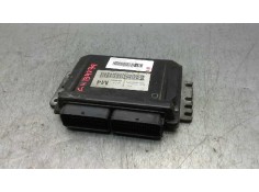 Recambio de centralita motor uce para daewoo lacetti cdx referencia OEM IAM 96394699  