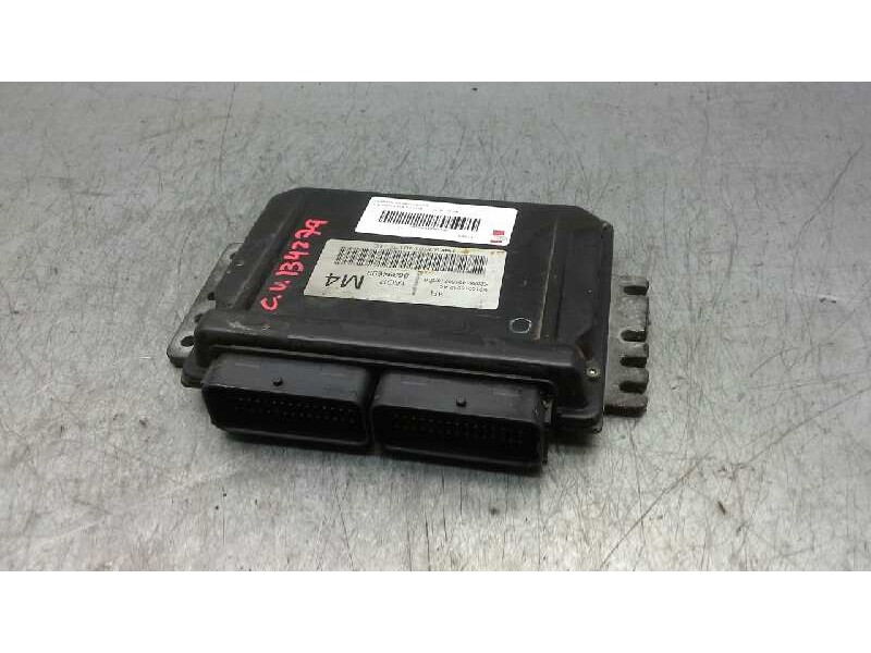 Recambio de centralita motor uce para daewoo lacetti cdx referencia OEM IAM 96394699  