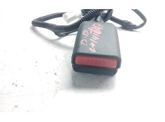 Recambio de enganche delantero derecho para toyota yaris hybrid feel referencia OEM IAM 1067877   2