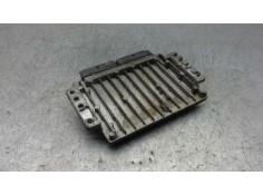 Recambio de centralita motor uce para daewoo lacetti cdx referencia OEM IAM 96394699   2