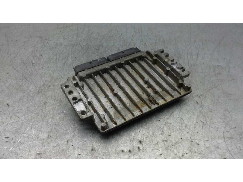 Recambio de centralita motor uce para daewoo lacetti cdx referencia OEM IAM 96394699  