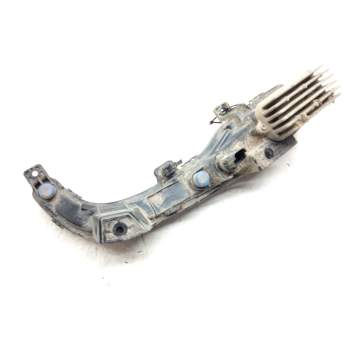Recambio de faro diurno izquierdo para citroën ds 7 ds 7 crossback buehdi referencia OEM IAM 9815740780  