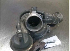 Recambio de turbocompresor para peugeot 406 berlina (s1/s2) 2.0 hdi referencia OEM IAM 454155-2  91295 2