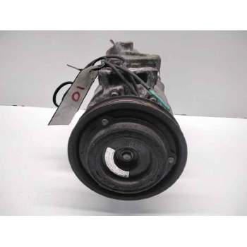 Recambio de compresor aire acondicionado para skoda superb (3u4) comfort referencia OEM IAM 4472208186  