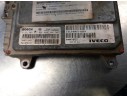 CENTRALITA MOTOR UCE 0281001527 F3AE0681DB310 504078154