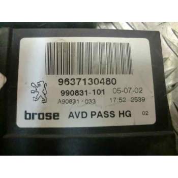 Recambio de elevalunas delantero derecho para » otros... premium 370 26 g 6x2 referencia OEM IAM 9222K0  105980