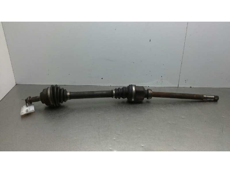 Recambio de transmision delantera derecha para citroen c4 picasso sx referencia OEM IAM   