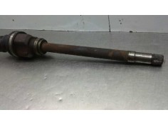 Recambio de transmision delantera derecha para citroen c4 picasso sx referencia OEM IAM    2