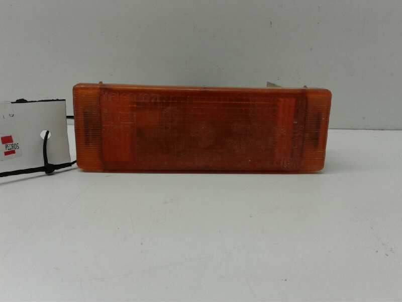 Recambio de piloto delantero izquierdo para renault rapid/express (f40) 1.3 básico familiar / rl (f406) referencia OEM IAM   
