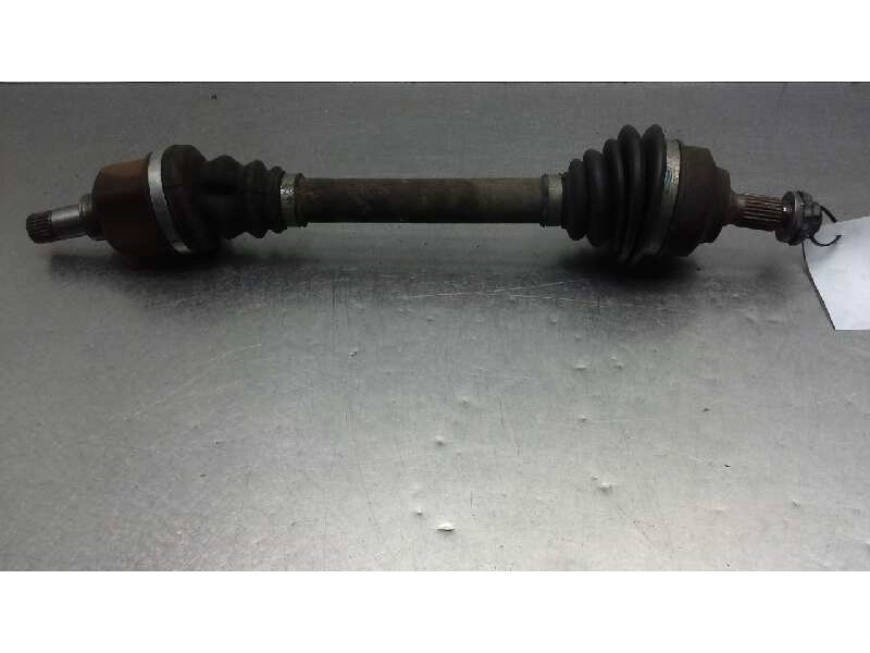 Recambio de transmision delantera izquierda para citroen c4 picasso sx referencia OEM IAM   