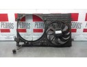 ELECTROVENTILADOR RADIADOR AIRE ACONDICIONADO 