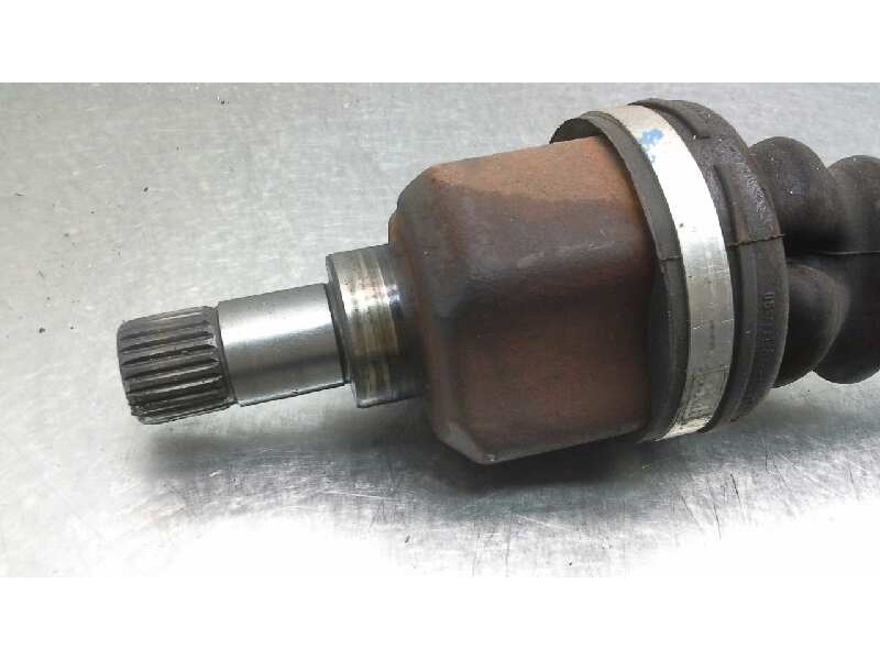 Recambio de transmision delantera izquierda para citroen c4 picasso sx referencia OEM IAM   